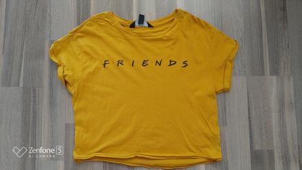 Tričko, new look,152