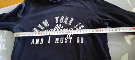 Chlapecké pyžamo značky lupilu, vel .98/104, lupilu,98