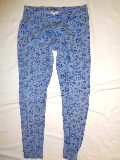 Super balíček pro holku - 7 kousků - 152/158, 140–152