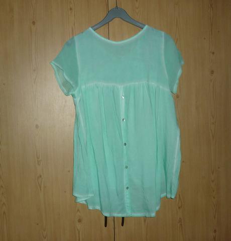 Tunika made in italy,