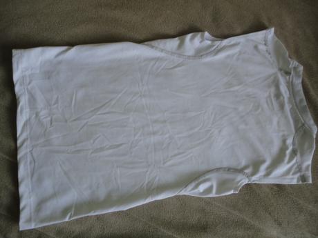 Kompresní funkční tílko nike fit, vel. 140/146, nike,140