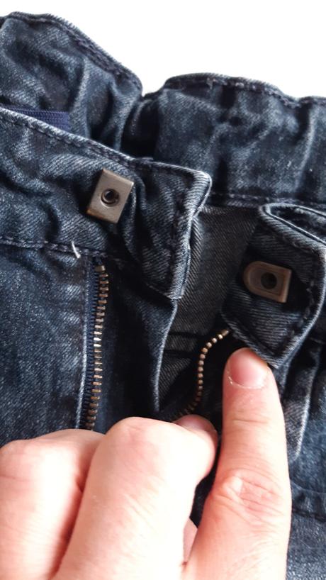 Džíny y.f.k. 134, 134