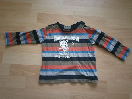 Tričko, topolino,92