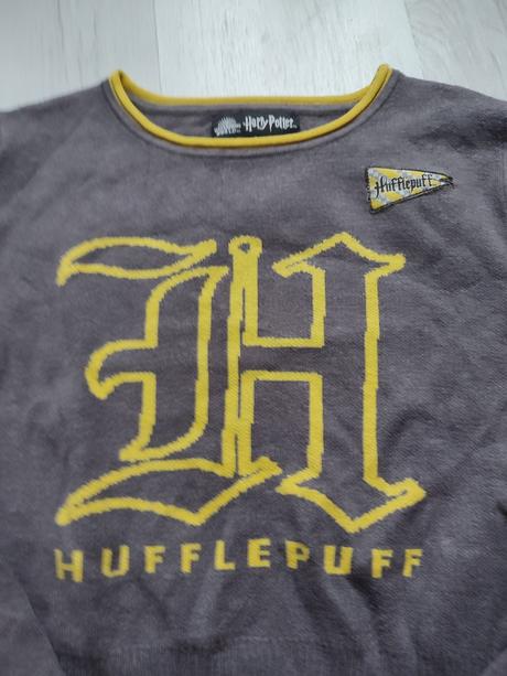 Svetr harry potter, velikost s, s