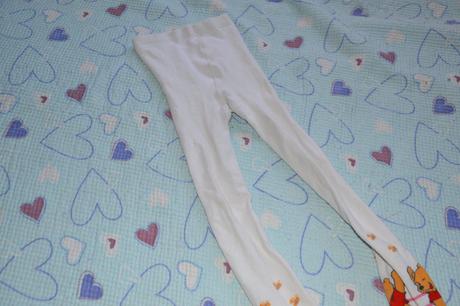 Punčošky s medvídkem pooh, disney,122