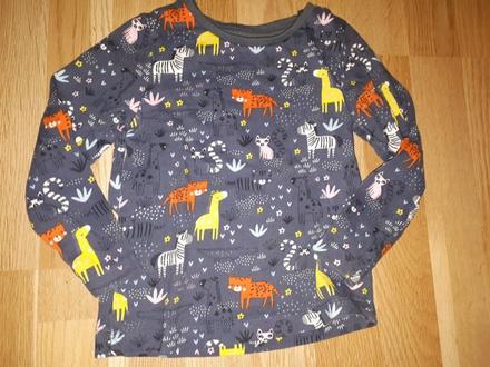 Tricko se zvířátky 98 george, george,98