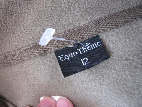 Krásná chlapecká teplá fleecová mikina, 134