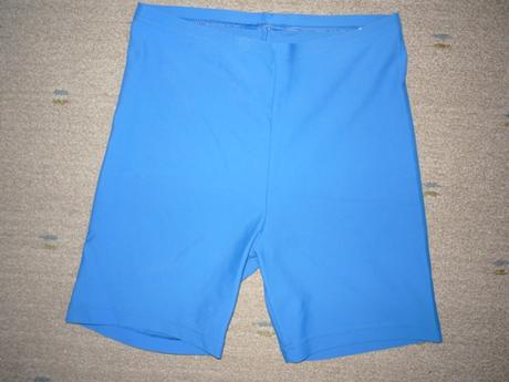 Elastické krátké legíny vel 146-152, 146