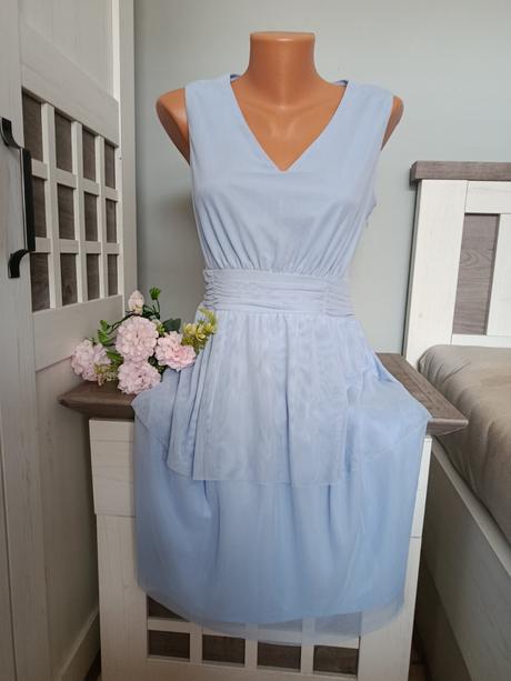 Letní saty, mohito,s