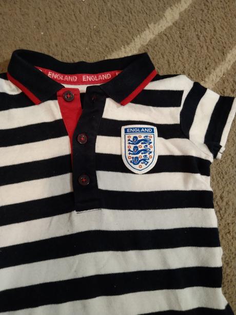 Overal letni, george,74