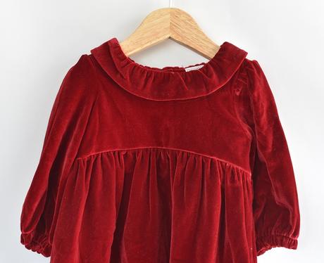 Šaty vel. 3 - 6 m, f&f,68