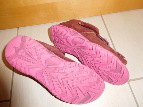 Kožené sandálky boots4u vel. 34, 34