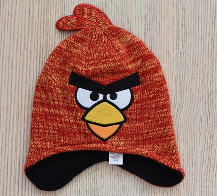 Čepice vel. 8 - 12 let, george,134