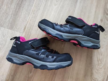 Softshellové tenisky crossroad vel. 29, 29