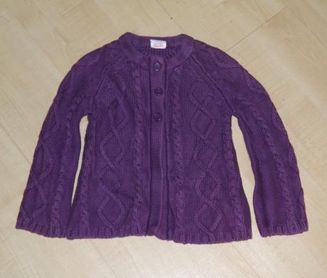 Dívčí mikiny a svetry - vel.104, disney,104