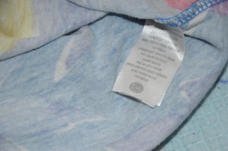 116 122 128 134 letní šaty, tunička, c&a,128