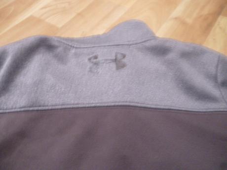 Sportovní triko under vel. 6-7, under armour,122