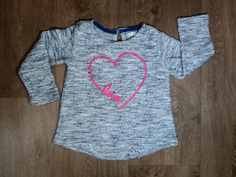 Bunda pepco, vel.92, zateplené kalhoty lupilu,86, 86–98