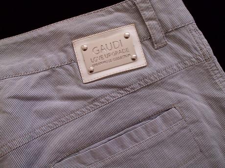 Pásik chino uni, gaudi,m