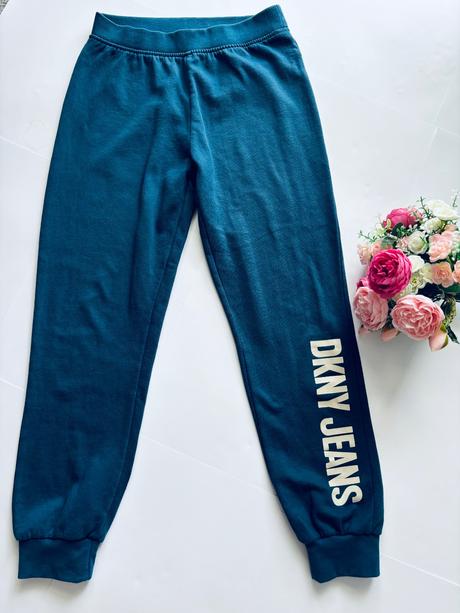 K1/ tepláky - v.12 let, dkny,152