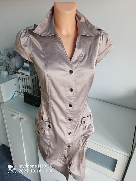 Šaty zn."et vous" vel."8-s/m", m