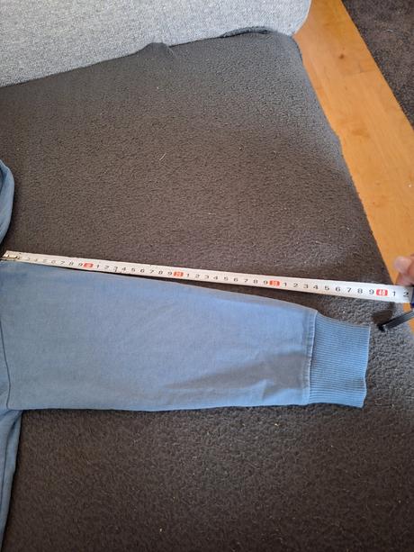 Dětská mikina značky bekkin, vel. 128., 128