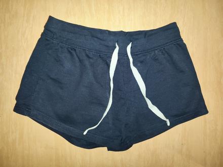 Kraťasy esmara xs, esmara,xs
