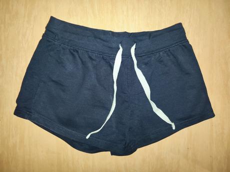 Kraťasy esmara xs, esmara,xs