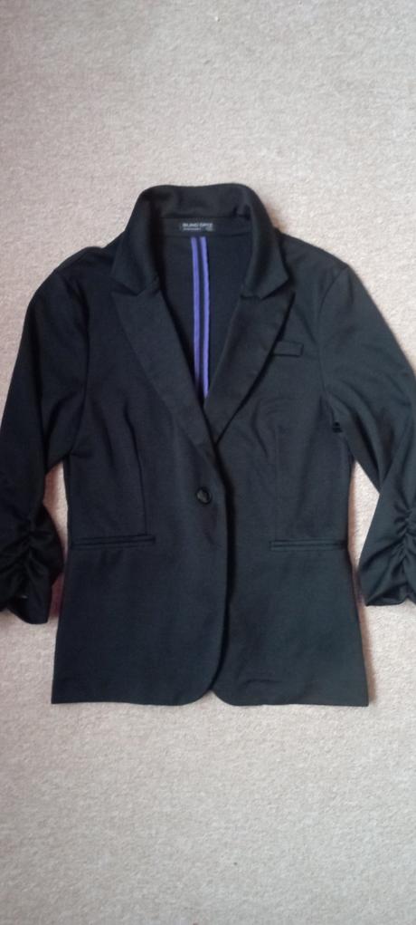 Krátké sako zn."blind date" vel."40/l", 40