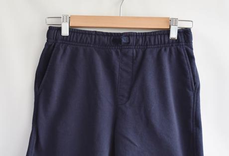 Kraťasy vel. 11 - 12 let, george,152