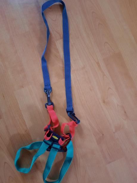 Kšandy pro batolata, 