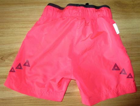 Sportovní kraťase, alpine pro,116