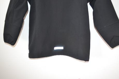 Softshellová bunda, 152