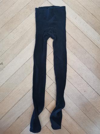 Punčochy vel. 140, 140