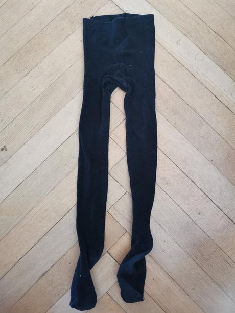 Punčochy vel. 140, 140