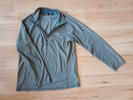 Klučičí mikina vel. m (170), m