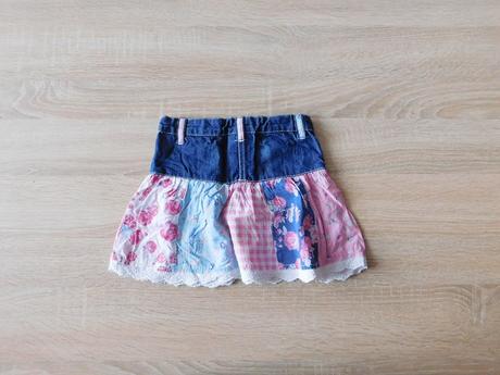 Sukýnka topolino vel.80/86, topolino,86