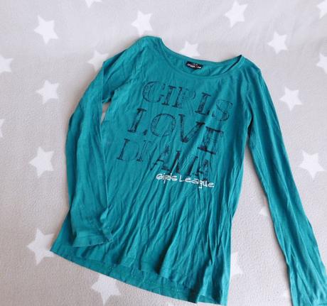 Tričko crashone vel.158/164, crashone,158