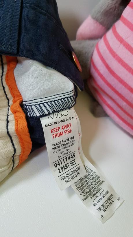 Kalhoty, marks & spencer,104