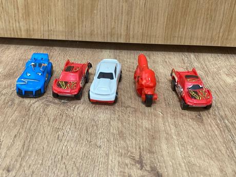 Chlapčenské maličkosti napr. k adventu, 