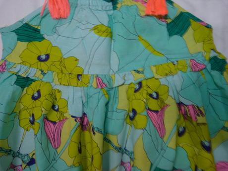 Letní šatičky vel.92, next,92