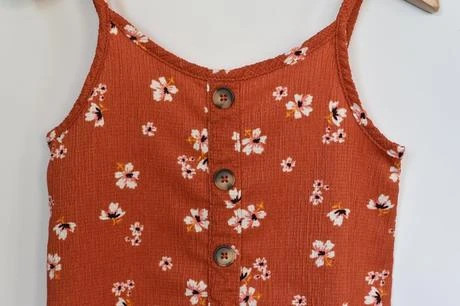 Tílko vel. 2 - 3 roky, primark,98