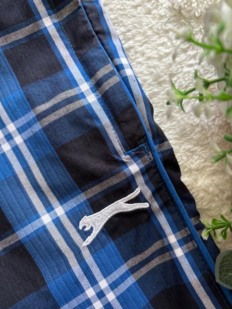 Kraťasy zn. slazenger- v.122/128, slazenger,128