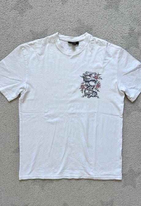 Tričko smog, vel. 164/170, new yorker,164