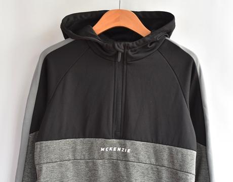 Mikina vel. 10 - 12 let, mckenzie,146