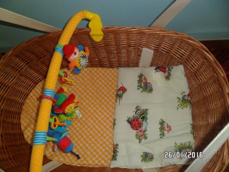Kolébka,houpačka,ohrádka, šířka (cm): 80,délka (cm): 150