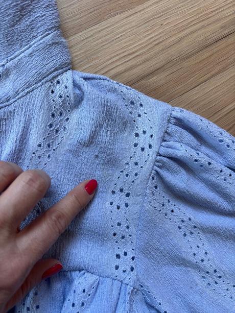 Crop top, s