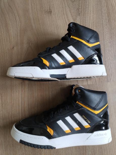 Adidas drop step vel 40, adidas,40