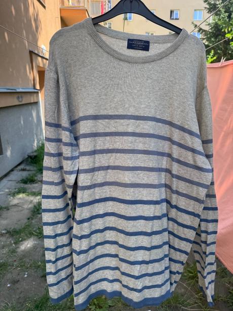 Svetr, pull&bear,xl