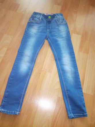 Džíny, 116